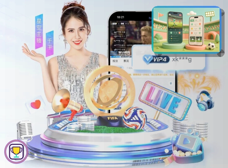 2026世界杯球迷观赛助手说明图